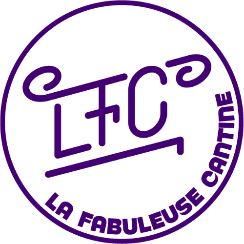 La Fabuleuse Cantine